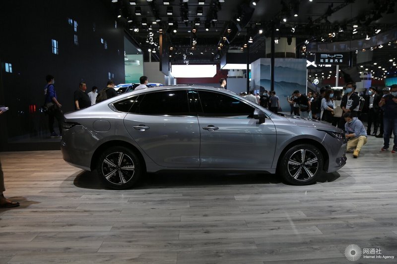 網(wǎng)通社汽車