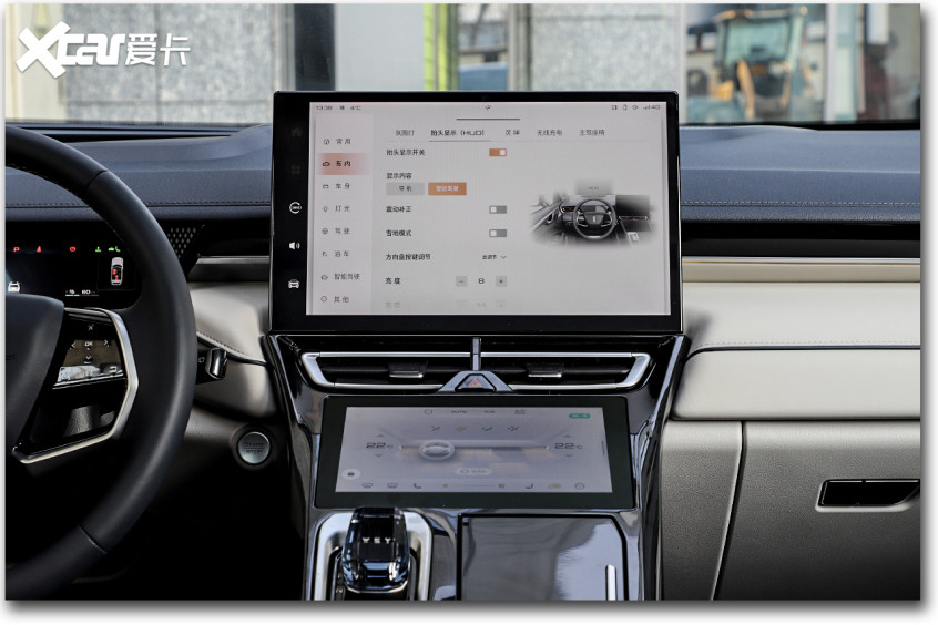 長(zhǎng)城汽車2021款摩卡PHEV