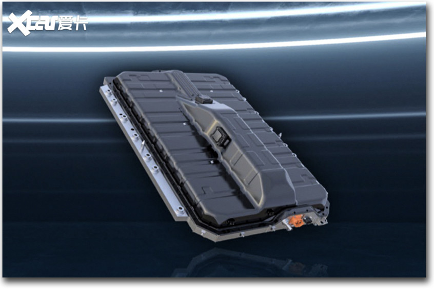 長(zhǎng)城汽車2021款摩卡PHEV