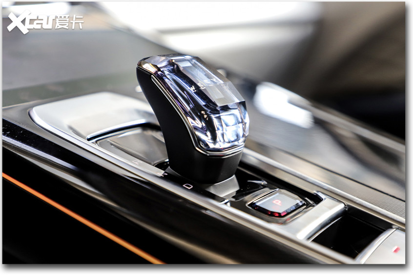 長(zhǎng)城汽車2021款摩卡PHEV