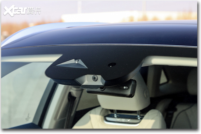 長(zhǎng)城汽車2021款摩卡PHEV