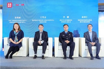 中国首部智能交通微纪录片正式发布 探讨交通强国高质量发展路径