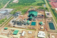 特斯拉与澳矿商Syrah签订为期4年的石墨供应协议