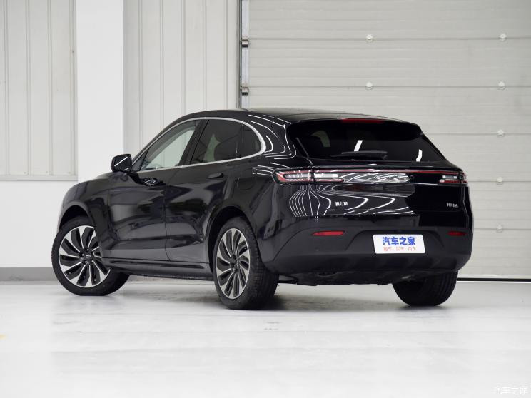 金康賽力斯 問界M5 2022款 基本型