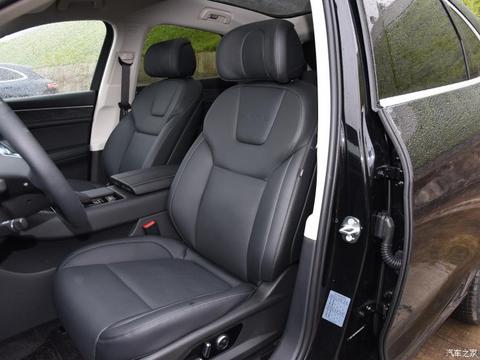 金康赛力斯 问界M5 2022款 基本型