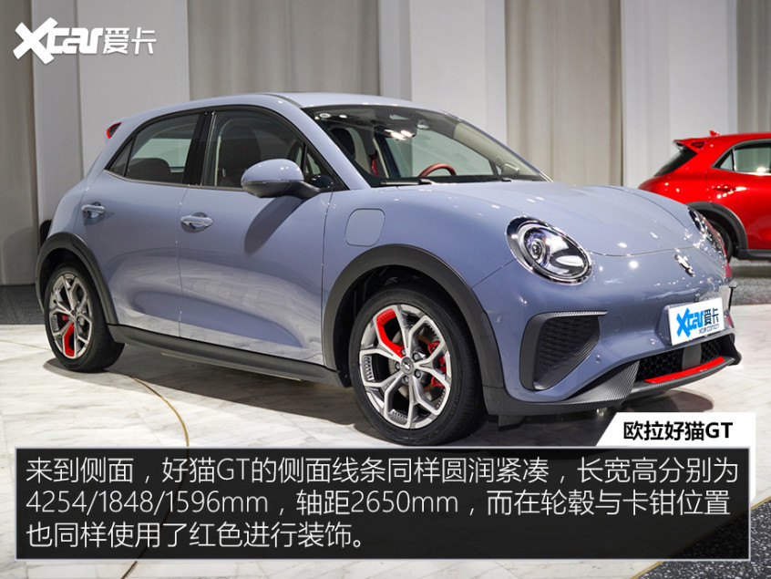 “唯快不破”四款低門檻 加速7秒內(nèi)破百的車型