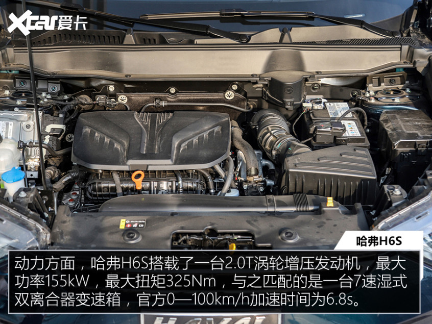 “唯快不破”四款低門檻 加速7秒內(nèi)破百的車型