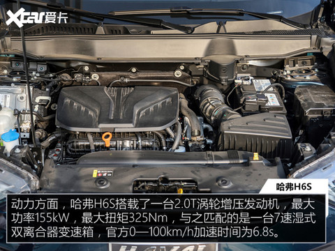 “唯快不破”四款低门槛 加速7秒内破百的车型