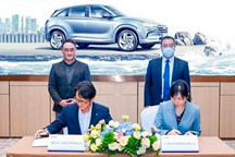 现代与广州恒运签署Nexo意向购买协议