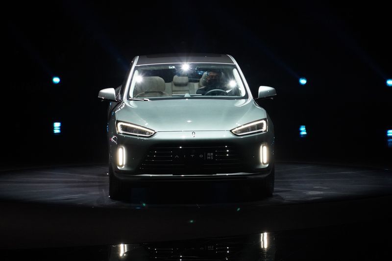網(wǎng)通社汽車