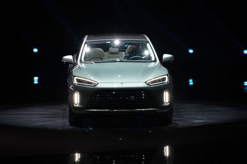 网通社汽车
