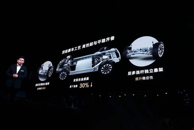網(wǎng)通社汽車