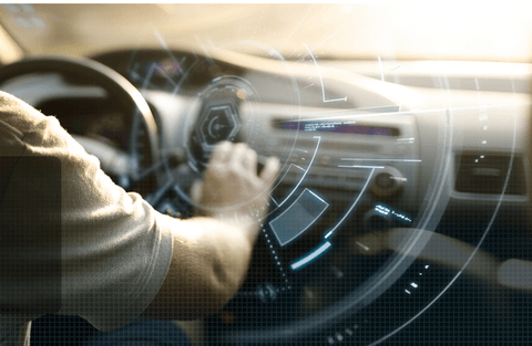车载助手,Cerence Co-Pilot, AI 车载助手,Cerence Co-Pilot, AI
