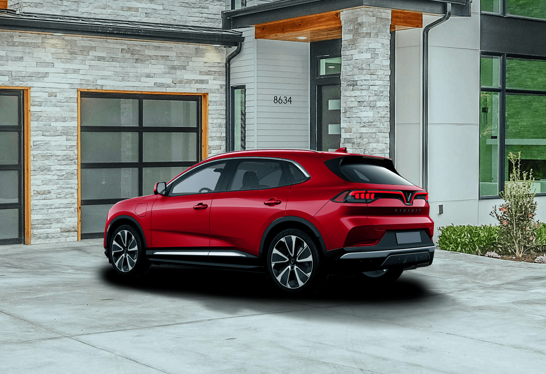 VinFast越南電動車企,Vingroup發(fā)行國際債券