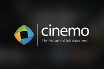 Foxxum和Cinemo通过联网电视为联网车载信息娱乐系统赋能