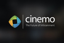 Foxxum和Cinemo通過聯網電視為聯網車載信息娛樂系統賦能
