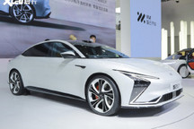 续航615km 智己L7 Beta 体验版即将下线