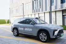 “干掉”特斯拉，没道理不用激光雷达