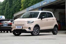 动力或升级 新款零跑T03 12月28日上市