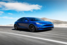 马斯克：年底前将大量交付特斯拉新车