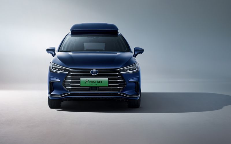 網(wǎng)通社汽車