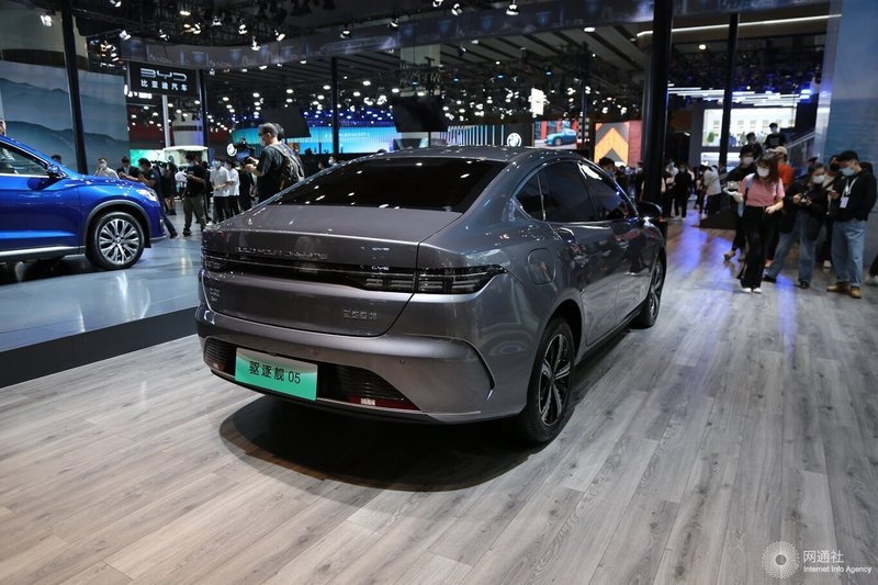 網(wǎng)通社汽車