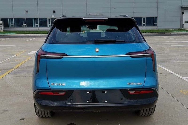 網(wǎng)通社汽車