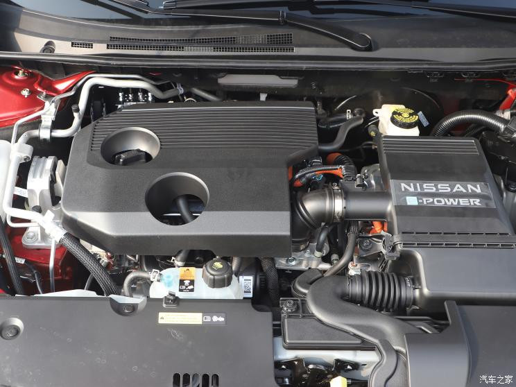 東風(fēng)日產(chǎn) 軒逸 2022款 e-POWER 超豪華Ultra