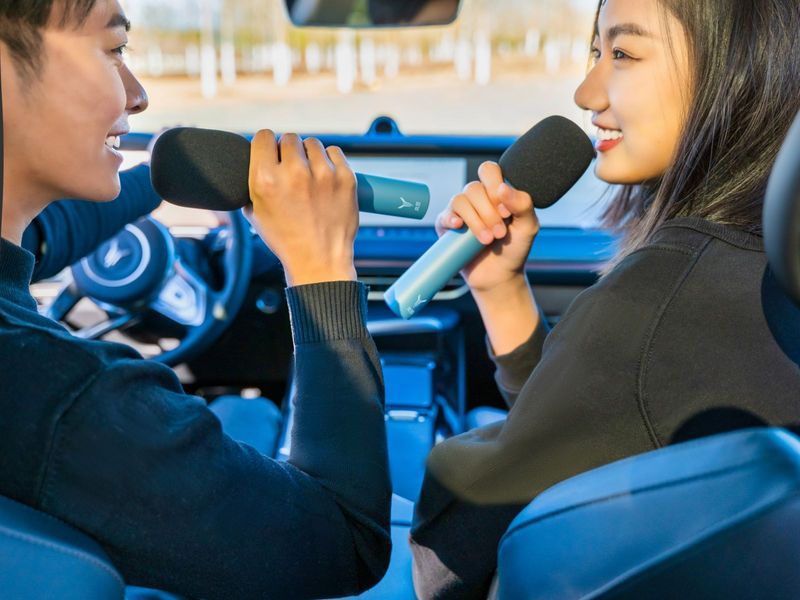網(wǎng)通社汽車