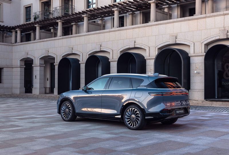 網(wǎng)通社汽車