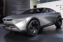 电动跨界GT 别克Electra概念车有望量产