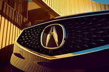 与通用汽车合作 讴歌电动SUV或名为ADX