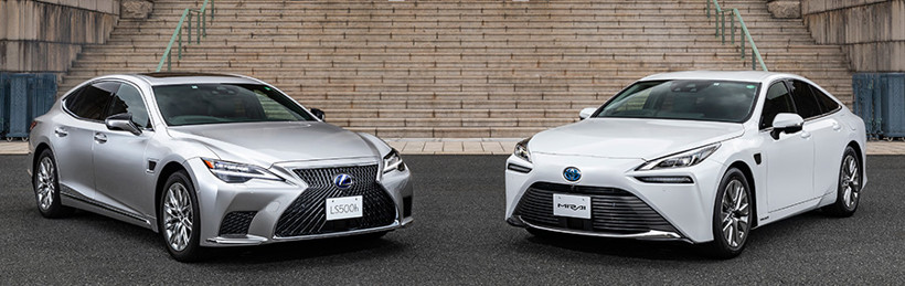 日本車企將在2022年為主要車型配備L2自動駕駛技術(shù)