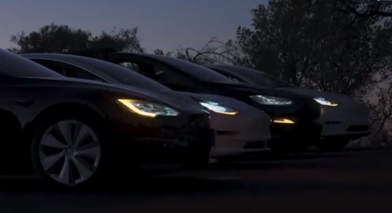 網(wǎng)通社汽車
