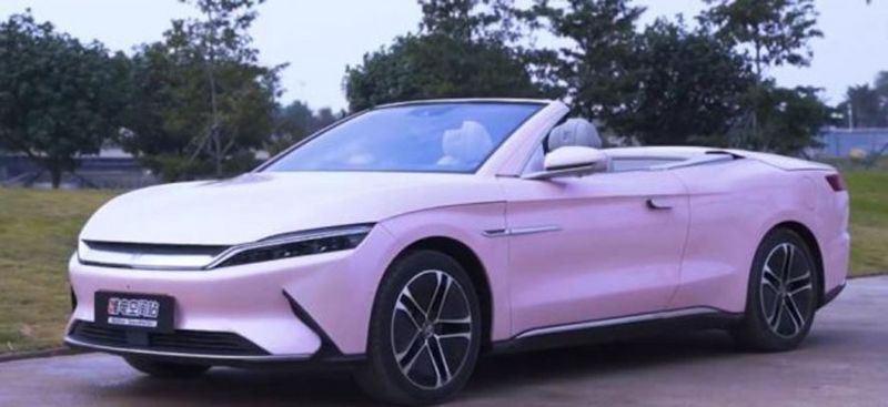 網(wǎng)通社汽車(chē)