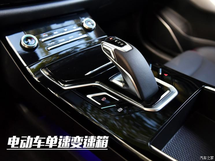 雷諾 江鈴集團 羿 2021款 450km 光耀豪華 雙電機版