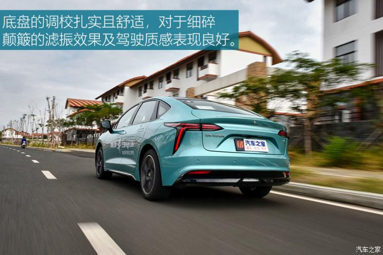 雷諾 江鈴集團 羿 2021款 450km 光耀豪華 雙電機版