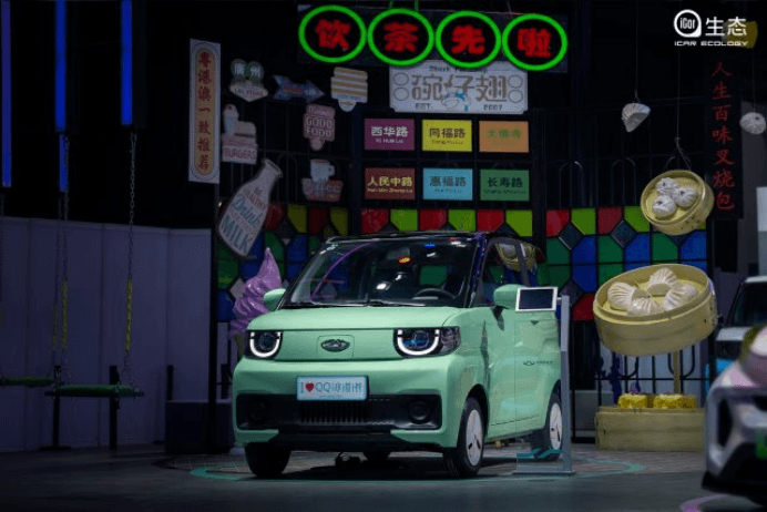 2021車市十大“爆冷”事件