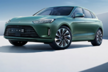 工信部公布新一批免购置税新能源车型：华为智选问界M5在列