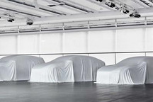 比Polestar 3便宜 Polestar 4消息曝光