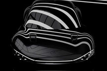 车身部件可移动 奔驰VISION EQXX预告