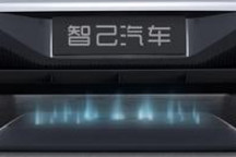 智己需要证明自己