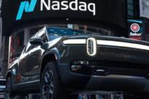 “特斯拉杀手”Rivian，命脉居然维系在中国手里