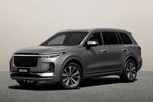 售价5,999元 理想ONE推出智能电动自吸门锁