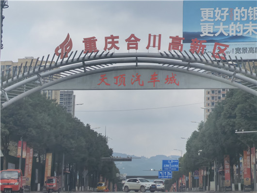長城接盤比速，擴張與接盤的潮起潮落