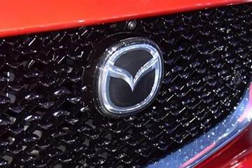 三季度上市 长安马自达推新纯电小型SUV