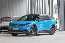 7356辆 广汽埃安2021年1月销量出炉