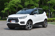 配置丰富/空间一般 比亚迪元EV车主口碑