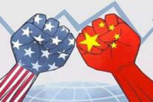 2021∣格局与趋势（中）：中美必有一战