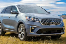 起亚汽车1月全球销量同比增2.5%